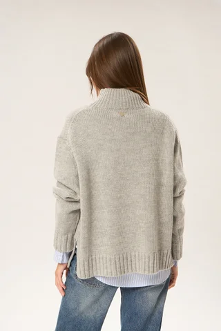 Sweater Charmonix - Vista 6